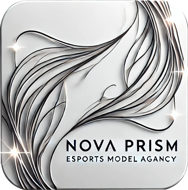 Nova Prismロゴ
